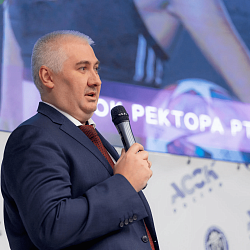 Объявлены победители и призёры внутривузовского отборочного этапа Чемпионата АССК России