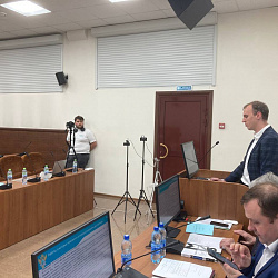 В Диссертационном совете РТУ МИРЭА состоялись защиты диссертаций