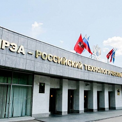 Профессор кафедры № 252 Валентин Зязин рассказал о работе киберполигона на базе РТУ МИРЭА