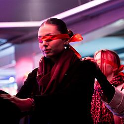 В РТУ МИРЭА состоялось «Посвящение в студенты» для первокурсников