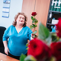 В РТУ МИРЭА прошли торжественные мероприятия, посвящённые Международному женскому дню