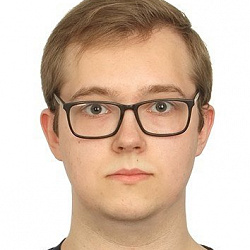 Студент Института кибербезопасности и цифровых технологий РТУ МИРЭА Даниил Малий — лауреат Всероссийской научно-практической конференции имени Жореса Алфёрова