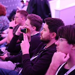 РТУ МИРЭА и МФТИ провели первую Всероссийскую конференцию по печатной и гибкой электронике