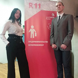 Студенты Колледжа вышли в финал чемпионата по стандартам WorldSkills Russia