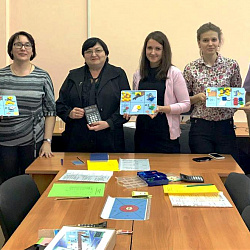 Колледж провёл неделю предметно-цикловой комиссии Экономики и бухгалтерского учёта