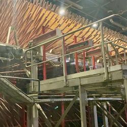 Студенты и преподаватели Института искусственного интеллекта побывали с экскурсией на заводах «Терра» и «Арбор» 