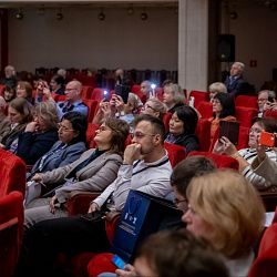 Представители РТУ МИРЭА обсудили будущее исторического образования на всероссийском совещании «Модели и перспективы развития исторического образования в вузах России»  