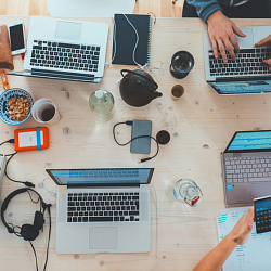 Открыта регистрация на курс «Мобильная разработка на Java»