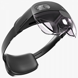 Институт информационных технологий приобрёл Microsoft HoloLens2
