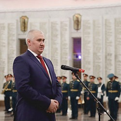 Выпускникам РТУ МИРЭА вручены погоны лейтенантов
