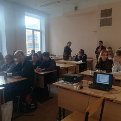 Профориентационные программы РТУ МИРЭА на пике востребованности 