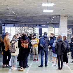 В РТУ МИРЭА стартовали курсы довузовской подготовки и анонсирован новый набор
