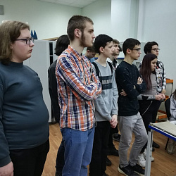 Студенты Колледжа РТУ МИРЭА посетили профориентационные мероприятия