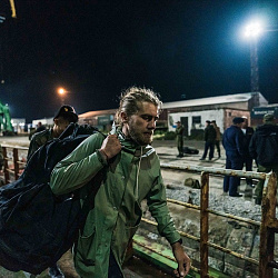 РТУ МИРЭА принял участие в экспедиции «Восточный бастион – Курильская гряда 2021»