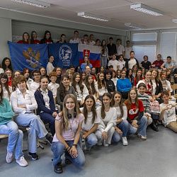 Экспедиция участников корпуса «Команда Арктики» в Словакию открыла новые векторы для молодёжных обменов