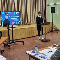 Студенты колледжа РТУ МИРЭА стали дипломантами конкурсной программы «Профессионал года»