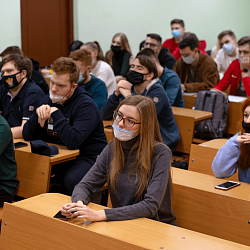 Институт кибербезопасности и цифровых технологий совместно с компанией «ТСС» начал реализацию сетевой формы подготовки студентов