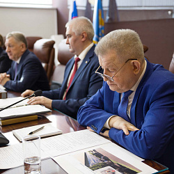 При поддержке Ростеха на базе РТУ МИРЭА организована передовая инженерная школа