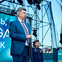 РТУ МИРЭА открывает двери в будущее для новых студентов