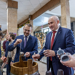 РТУ МИРЭА отмечает день студента