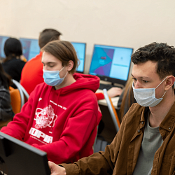 Институт кибербезопасности и цифровых технологий совместно с компанией «ТСС» начал реализацию сетевой формы подготовки студентов