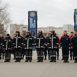 В РТУ МИРЭА прошли праздничные мероприятия, посвящённые юбилею ЦСО ВСКС
