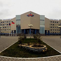  Магистрант РТУ МИРЭА удостоен диплома 2-й степени на Туполевских чтениях 