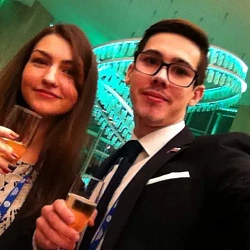 Студент 2-го курса Московского технологического университета вошёл в топ-200 лучших студентов Москвы