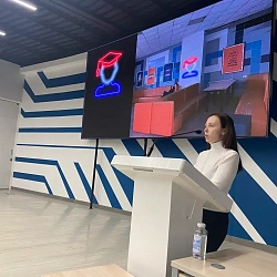 Состоялось заслушивание промежуточных результатов Акселератора третьей очереди для студентов РТУ МИРЭА