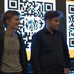 В РТУ МИРЭА завершился GameDev-хакатон