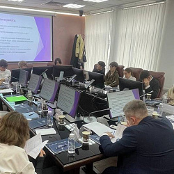 В ИКБ РТУ МИРЭА подвели итоги секции для школьников «Анализ современных киберинцидентов и их последствий»