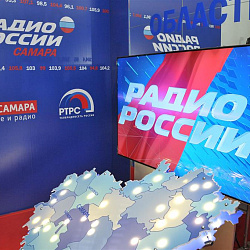 Представитель РТУ МИРЭА выступил на «Радио России»