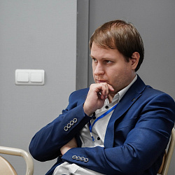 Сотрудники РТУ МИРЭА представили вуз на Восточном цифровом форуме «Russky MeetUP & Digital Region»