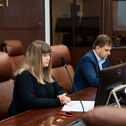 В РТУ МИРЭА состоялся ежегодный Форум молодёжных организаций государств-участников СНГ
