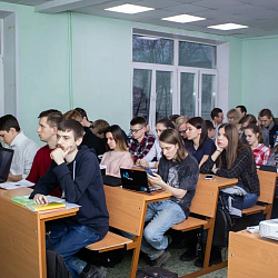РТУ МИРЭА провёл круглый стол на тему «Проблемы и перспективы отечественной электроники»