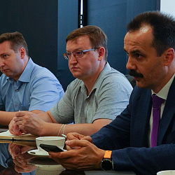 РТУ МИРЭА и компания Samsung продолжают сотрудничество по подготовке молодых IT-специалистов