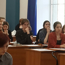 Студенты РТУ МИРЭА с успехом выступили на Всероссийской олимпиаде по математике