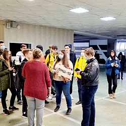 В РТУ МИРЭА стартовали курсы довузовской подготовки и анонсирован новый набор