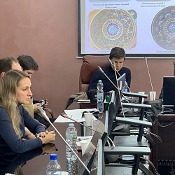 В РТУ МИРЭА прошла седьмая международная научно-техническая конференция «Оптотех-2022»