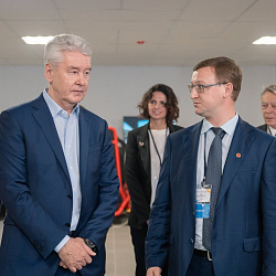 28 августа 2019 года на базе МИРЭА – Российского технологического университета открылся Детский технопарк