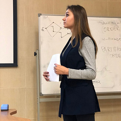 В ИНТЕГУ состоялся цикл секционных заседаний научно-практического семинара СНК «Будущее страны»