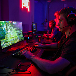 Прошёл турнир по Counter-Strike 2 между командами РТУ МИРЭА и МГИМО