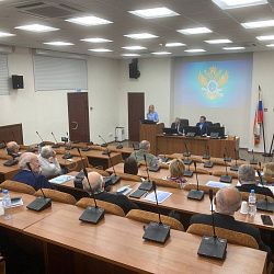 В Диссертационном совете РТУ МИРЭА состоялась защита кандидатской диссертации