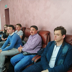 ИКБСП провёл секцию о национальной безопасности в рамках конференции РТУ МИРЭА