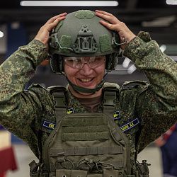 РТУ МИРЭА поздравляет с Днём добровольца