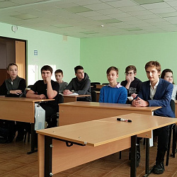 РТУ МИРЭА делает мероприятия для школьников интерактивными