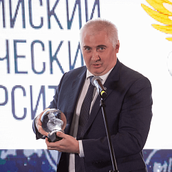 РТУ МИРЭА вошёл в число опорных университетов для ракетно-космической отрасли