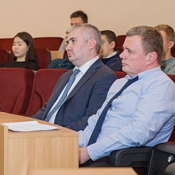 В университете состоялось координационное совещание Экспедиционного корпуса МИРЭА и Экспедиционного центра Министерства Обороны РФ