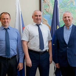 ИТ атомной отрасли для студентов: Росатом открывает профильную кафедру в РТУ МИРЭА