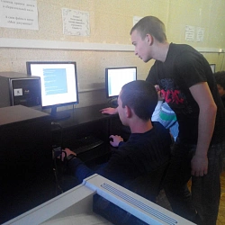 На базе филиала Университета в г. Серпухове прошла XIV сезонная научная школа «Интеллект будущего».